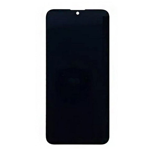 Nokia 2.2 (TA-1179/TA-1183/TA-1188/TA-1191) LCD Display + Touchscreen + Frame HQ31607959000 - Black