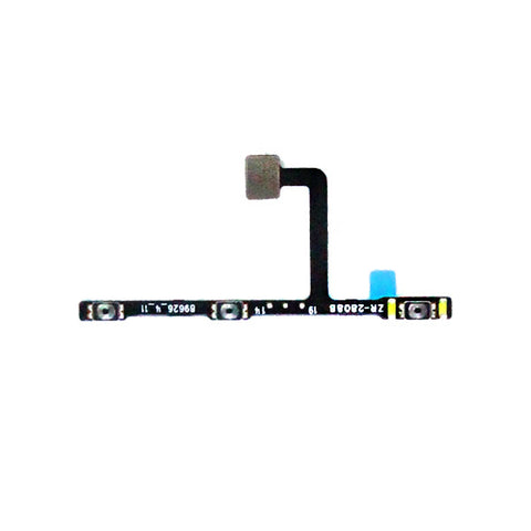 Nokia 3.2 (TA-1154/ TA-1156/ TA-1159/ TA-1161/ TA-1164) Power button Flex Cable 713300412011