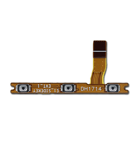 Nokia 3 (TA-1032) Power button Flex Cable MENE114004A