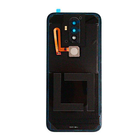 Nokia 4.2 (TA-1133/ TA-1149/ TA-1150/ TA-1152/ TA-1157) Backcover 712601009111 Black