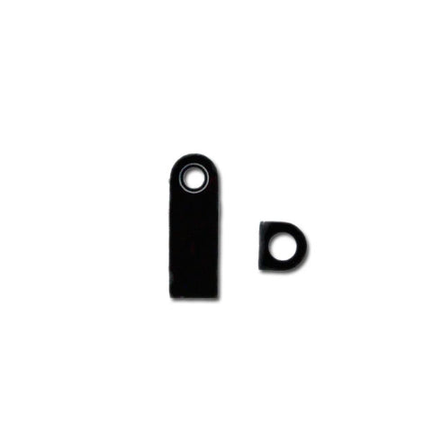 Nokia 5 (TA-1024) Camera lens  Black