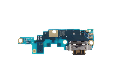 Nokia 6.1 Plus (Nokia X6) (TA-1103) Charge Connector Board 20DRG0W0001