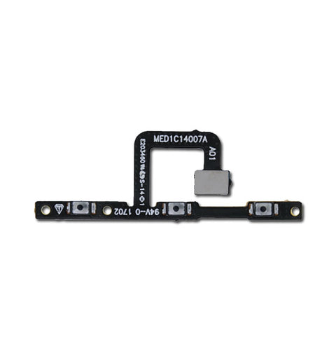 Nokia 6 (TA-1033) Power + Volume button Flex Cable