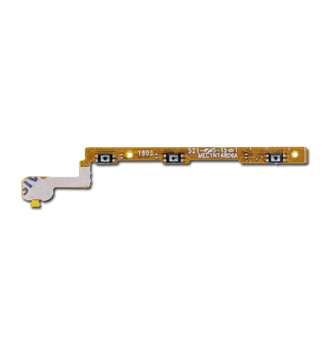 Nokia 7 (TA-1041) Power + Volume button Flex Cable