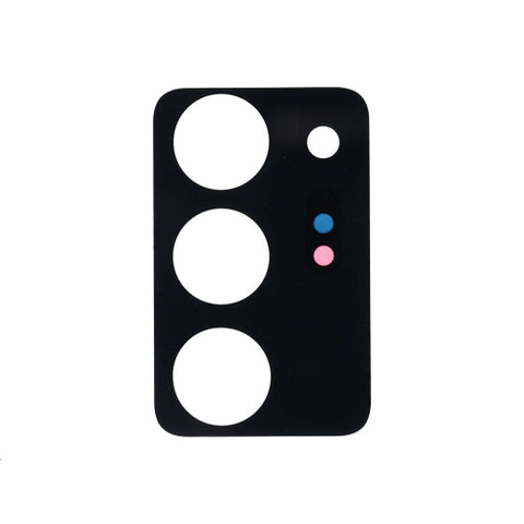 Samsung SM-N985F Galaxy Note 20 Ultra/SM-N986F Galaxy Note 20 Ultra 5G Camera lens GH64-08074D Bronze