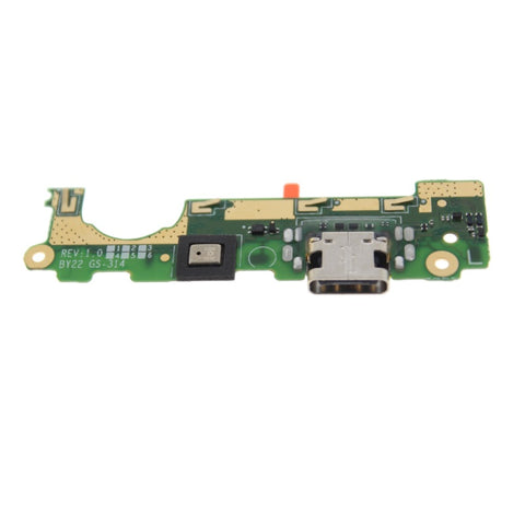 Sony Xperia XA2 Ultra (H3213, H4213) Charge Connector Board