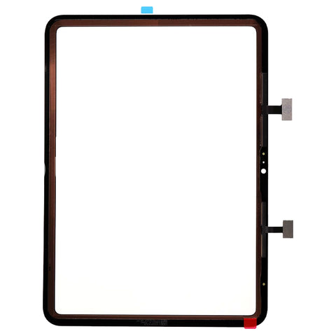 Apple iPad 10th Gen. (2022)/iPad 11th gen. (2025) Touchscreen/Digitizer - Repart  - Black
