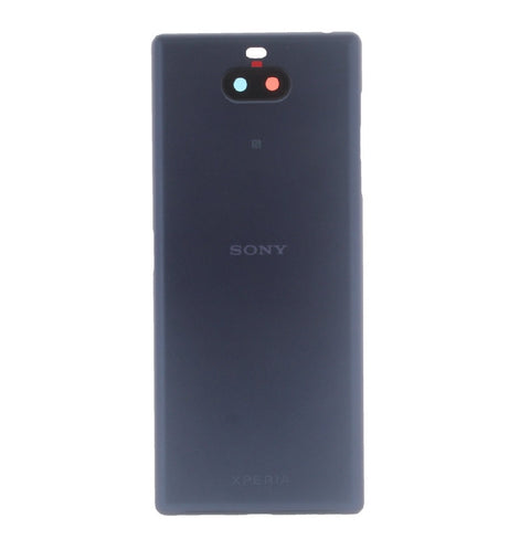 Sony Xperia 10 Plus (I3213, I3223, I4213, I4293) Backcover 78PD1400030 Navy