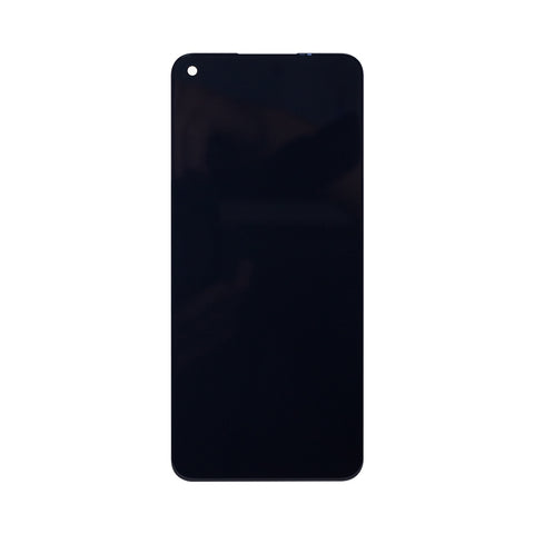 Oppo A54 5G (CPH2195)/A74 5G (CPH2197)/Nord N200 5G (DE2118)/A93 5G (PCGM00) LCD Display + Touchscreen - Black