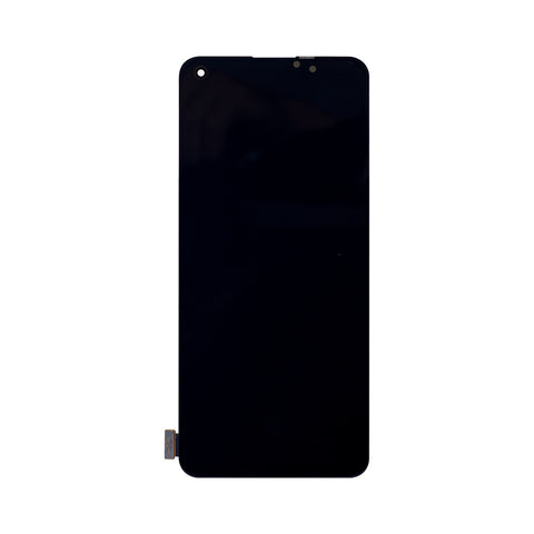 Oppo A74 4G (CPH2219) LCD Display + Touchscreen - Black
