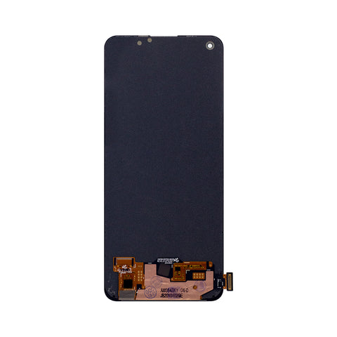 Oppo A74 4G (CPH2219) LCD Display + Touchscreen - Black