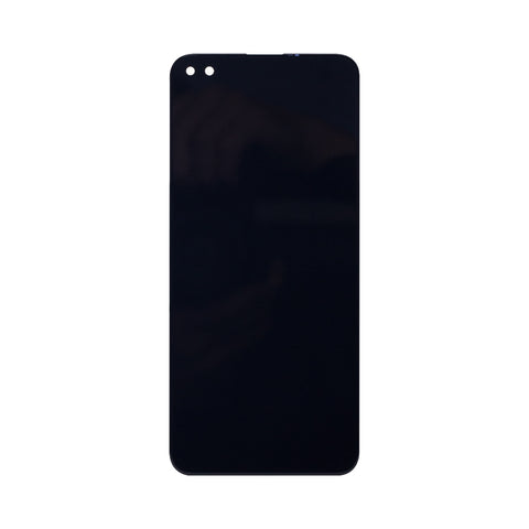Oppo Reno 4 Z (CPH2065) LCD Display + Touchscreen - Black