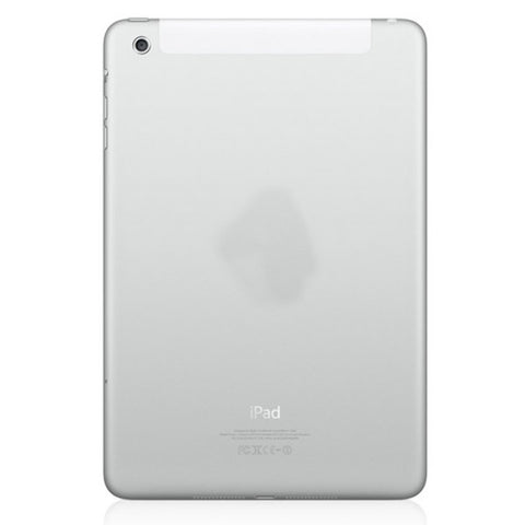 Apple iPad Mini 2 Backcover (4G/LTE Version) - White