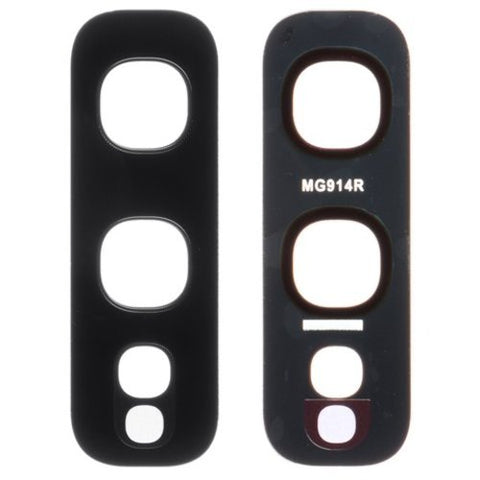 Samsung G970F Galaxy S10e Camera lens  Black