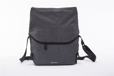 Odzu Smart Messenger Travel Bag