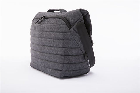 Odzu Smart Messenger Travel Bag