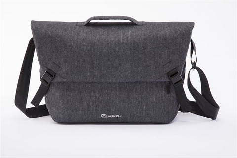 Odzu Smart Messenger Travel Bag