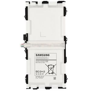 Samsung T805 Galaxy Tab S 10.5/T800 Galaxy Tab S 10.5 Battery EB-BT800FBE 7900mAh - GH43-04159A/GH43-04159C
