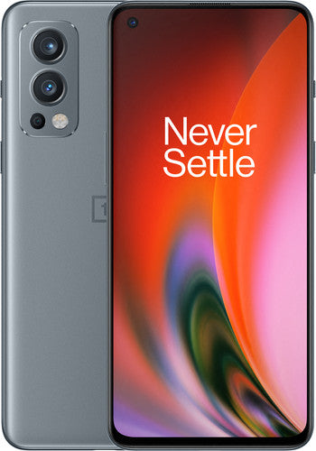 OnePlus Nord 2 5G - 256GB - Gray