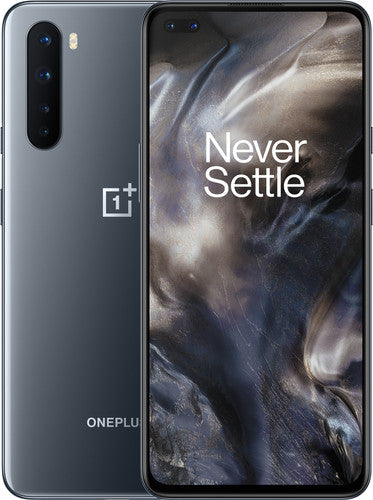 OnePlus Nord (AC2003) - 128GB - Provider Pre-Owned (used) - Gray