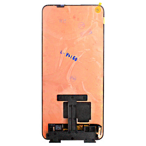 OnePlus 8T (KB2003) LCD Display + Touchscreen - Black