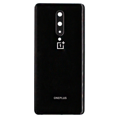 OnePlus 8 (IN2013) Backcover - Black