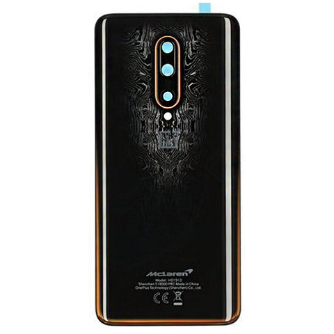 OnePlus 7T Pro (HD1913) Backcover 2011100098 McLaren Edition