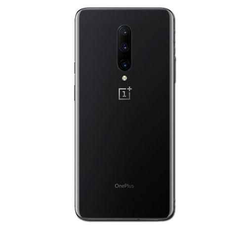 OnePlus 7 Pro (GM1910) Backcover - Grey