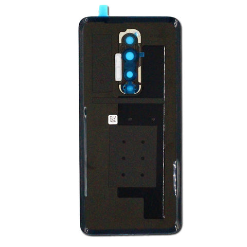 OnePlus 7 Pro (GM1910) Backcover - Grey