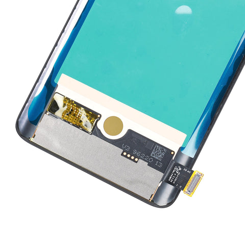 OnePlus 7 Pro (GM1910) LCD Display + Touchscreen  Black