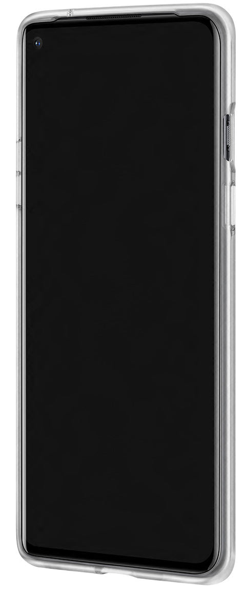 OnePlus 8 (IN2013) TPU Case Silicon Transparant
