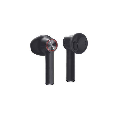 OnePlus Buds Gray - Bluetooth Headset - Incl. Charging Case