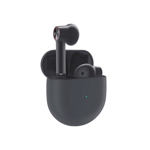 OnePlus Buds Gray - Bluetooth Headset - Incl. Charging Case
