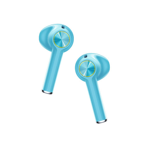 OnePlus Buds Nord Blue - Bluetooth Headset - Incl. Charging Case