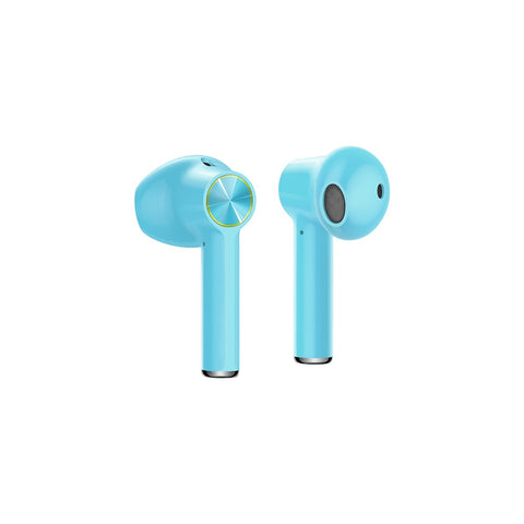 OnePlus Buds Nord Blue - Bluetooth Headset - Incl. Charging Case