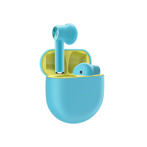 OnePlus Buds Nord Blue - Bluetooth Headset - Incl. Charging Case
