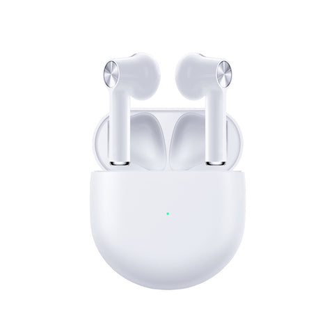 OnePlus Buds Nord White - Bluetooth Headset - Incl. Charging Case