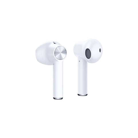 OnePlus Buds Nord White - Bluetooth Headset - Incl. Charging Case