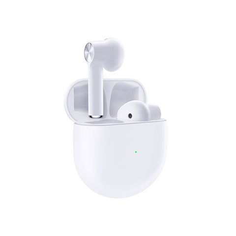OnePlus Buds Nord White - Bluetooth Headset - Incl. Charging Case