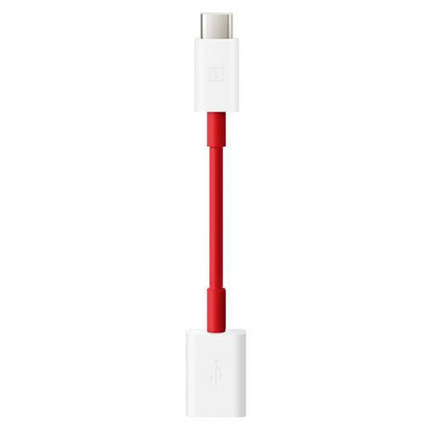 OnePlus Type-C OTG Cable - Retail Package
