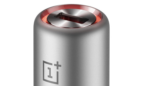 OnePlus Warp Charge 30 Car Charger - Incl. Type-C Cable - Fast Charge - Retail Package