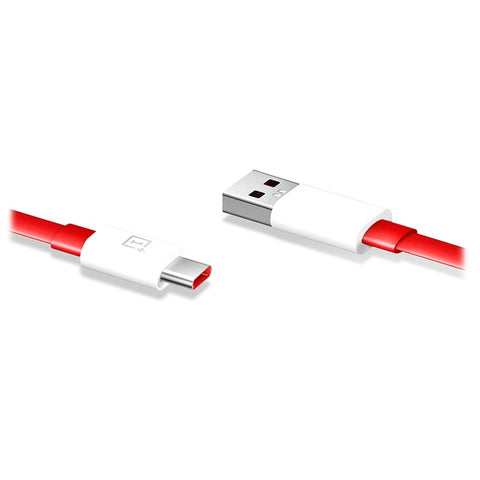 OnePlus Warp Charge Type-C USB Cable - 1.5 meter - Retail Package