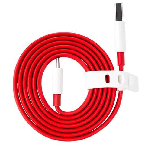 OnePlus Warp Charge Type-C USB Cable - 1.5 meter - Retail Package