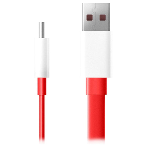 OnePlus Warp Charge Type-C USB Cable - 1.5 meter - Retail Package