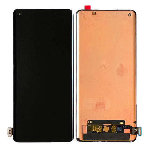 Oppo Find X3 Neo (CPH2207) LCD Display + Touchscreen - Black