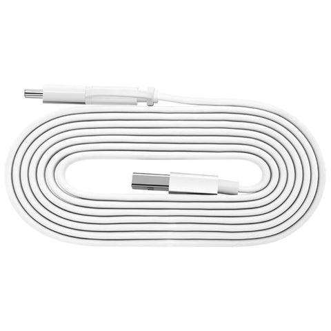 Huawei 2-in-1 Data Cable - USB-A to Micro USB & Type-C - 1.5m - White - AP55S 4071417