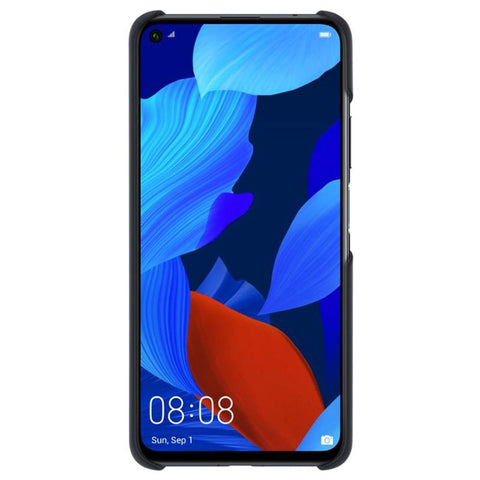 Huawei Nova 5T (YAL-L21) Protective Cover Case 51993761 Black