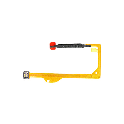 Huawei P Smart (2021) (PPA-LX2) Fingerprint Sensor Flex Cable - 23100615 - Gold