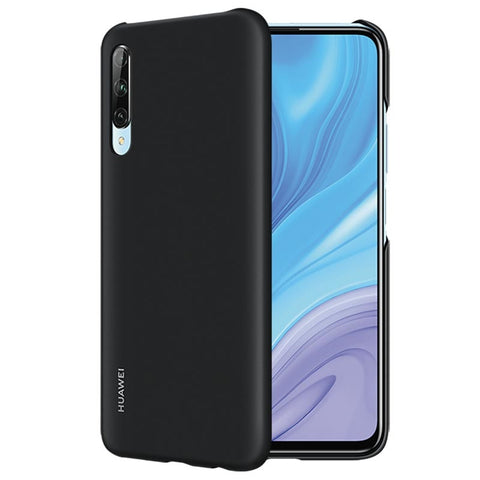 Huawei P Smart Pro (STK-L21) Protective Cover Case - 51993840 - Black
