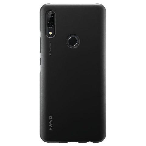 Huawei P Smart Z (STK-LX1) Protective Cover Case - 51993123  Black